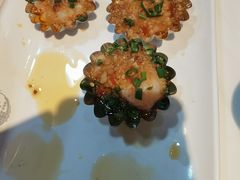 -辣不怕口味虾(凌霄路店)