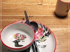 -新白鹿餐厅(龙游路总店·杭帮菜名店)