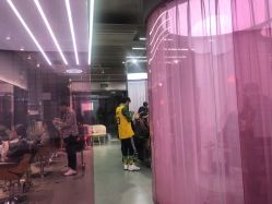 -L+奥拉接发烫发染发