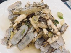 -望海潮海鲜店 特色家常菜(在海一方店)