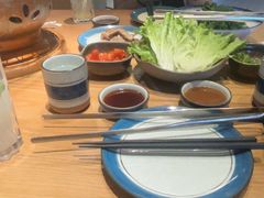 -烧肉达人•炭火烧肉(新天地店)
