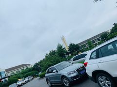 -威海天沐度假区温泉