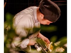 -Mercato莫卡多露台餐厅与酒吧(K11店)