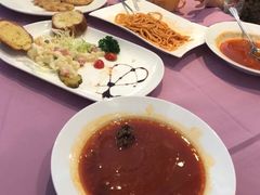 -德大西餐社(云南南路店)