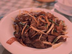 -新大咀港式茶餐厅(宝山万达店)