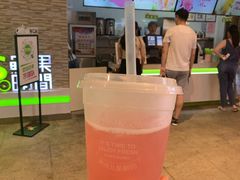 -鲜果时间(南开大悦城店)