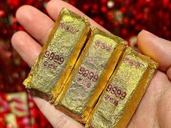 -煲珠公·老红糖珍珠奶茶(长宁龙之梦店)