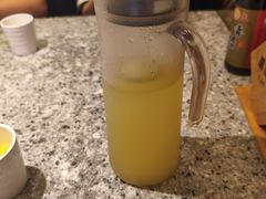 -里岛烤鱼(东港凯虹广场店)