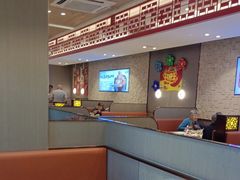 -蝎王府羊蝎子(虎坊桥总店)