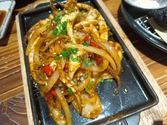 -小川洋风料理(街道口店)
