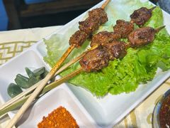 -串盟烧烤大排档·长沙美食地标(星沙店)