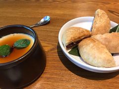 -云海肴·汽锅鸡·云南菜(苏州中心店)