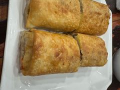 东坡肉饺饼筒-御清斋总店(天一街店)