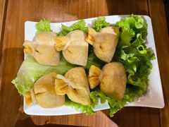 -常赢三兄弟·清真涮肉·清真炒菜(朝阳新城店)