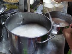 -清真老马家国华牛奶鸡蛋醪糟(正宁路店)