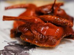 -金哥私房菜馆(张府园总店)