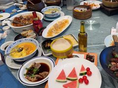 -印巷里主题餐厅(马鞍山店)