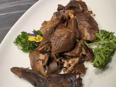 -梁家大院•农家菜(昆山会展中心店)