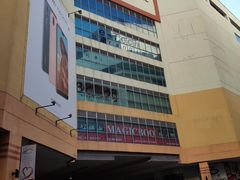 -麦当劳(Prangin Mall,Penang)
