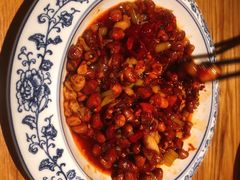 -永安鱼庄·镇江菜(丁卯店)