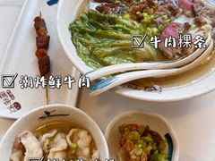 -红猪卤肉饭(大西洋美食城店)