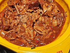 -多嘴超级肉蟹煲(蕾莎店)