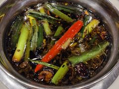 -围炉夜话·潮汕卤水火锅(榕江店)
