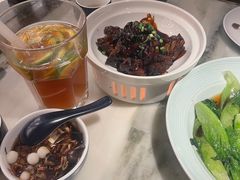 -绿茶餐厅(昆明世纪金源店)