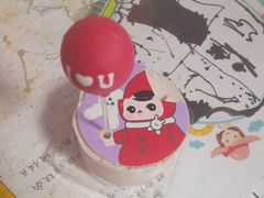-好利来(阜成门店)