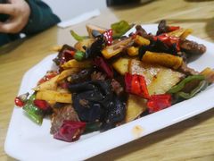 -黑皮酸菜鱼(绣花巷店)