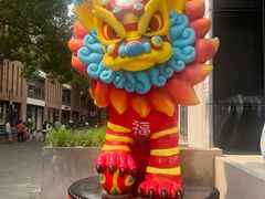 -F518时尚创意园