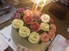 -BONCAKE裱花蛋糕(万象汇店)