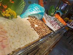 -苏格里岛自助海鲜烤肉火锅(集美万达店)