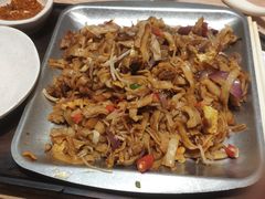 -小满手工粉(上海月星环球港店)