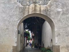 -三坊七巷历史文化街区