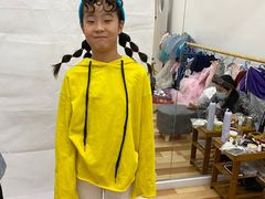 -舞霖精灵国际少儿舞蹈教育中心(中央别墅校区)