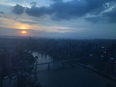 -WFC会仙楼观景台