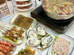 -小煵记·打边炉(西丽文光店)