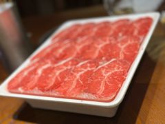 -东海怡品海鲜豆捞(西水东店)
