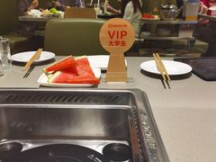 -海底捞火锅(杭州萧山宝龙广场店)