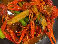 -聚味瞿记·龙虾堂(天元店)