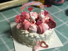-好利来(曲江龙湖店)