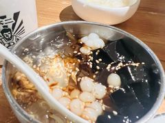 -太二酸菜鱼(正大广场店)