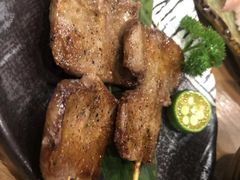 烤巴西牛舌-赤稻·日式料理(禅城店)