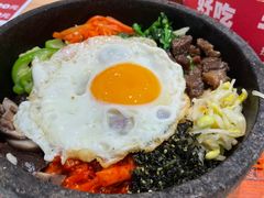 -小木屋拌饭(沈阳中街大悦城店)