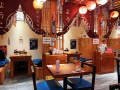 -王氏炉匠·烧鸟放题自助(三里屯店)