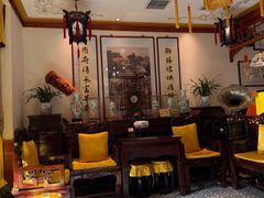 -富华斋饽饽铺·宫廷糕点·伴手礼(护国新天地店)