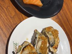 -汉巴味德(沈阳万象汇店)