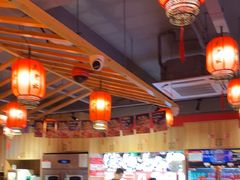 -吴老幺火锅(金龙店)