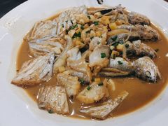 -火龙堂·风味民间菜(文一路店)